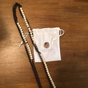 John Wind Necklace